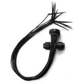 Irritec Topspin 12 drip posts 45°, ⌀ 25 mm
